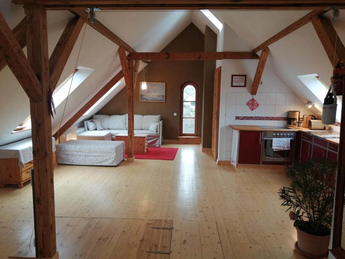 Haus Schmeile 马格德堡 外观 照片