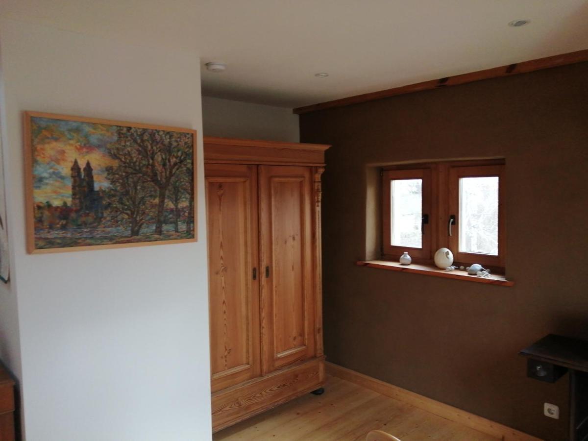 Haus Schmeile 马格德堡 外观 照片