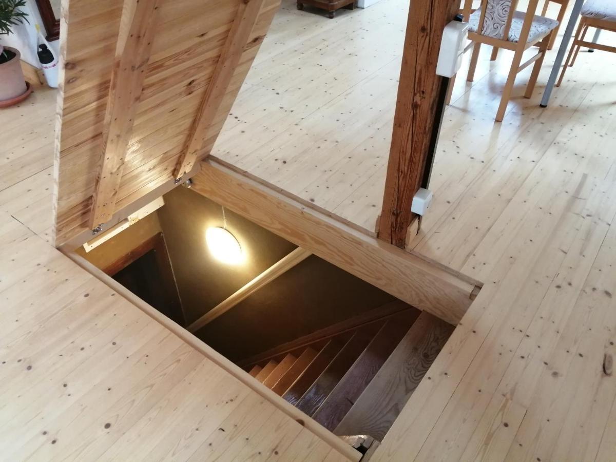 Haus Schmeile 马格德堡 外观 照片