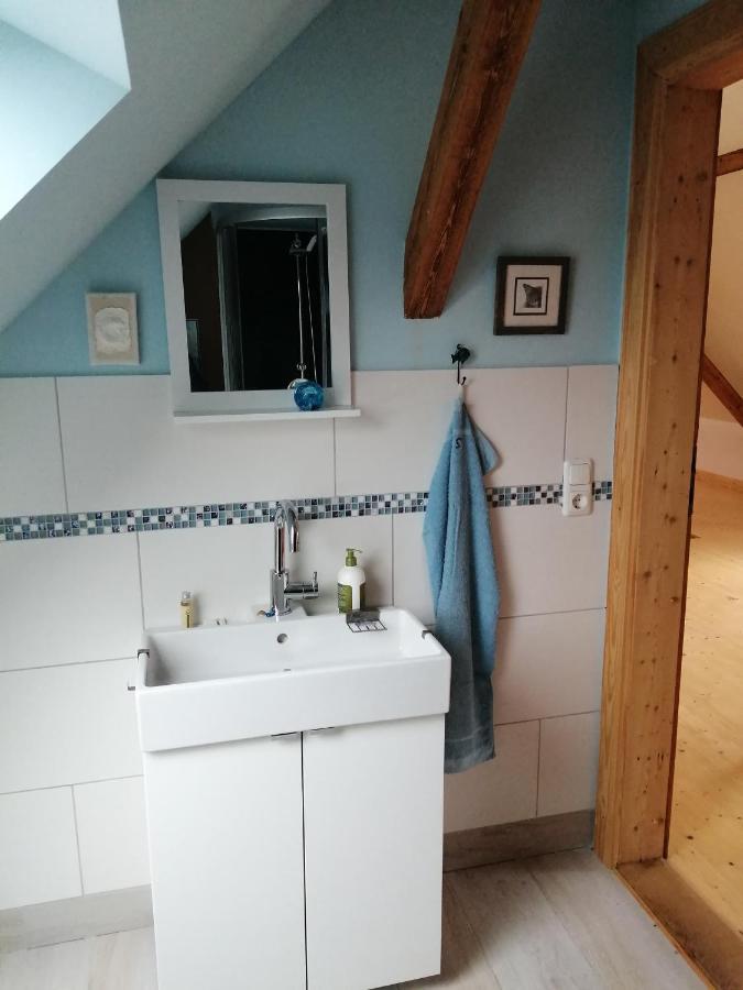 Haus Schmeile 马格德堡 外观 照片