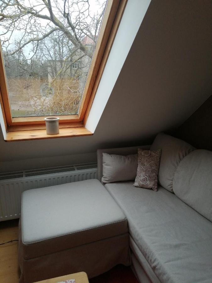 Haus Schmeile 马格德堡 外观 照片