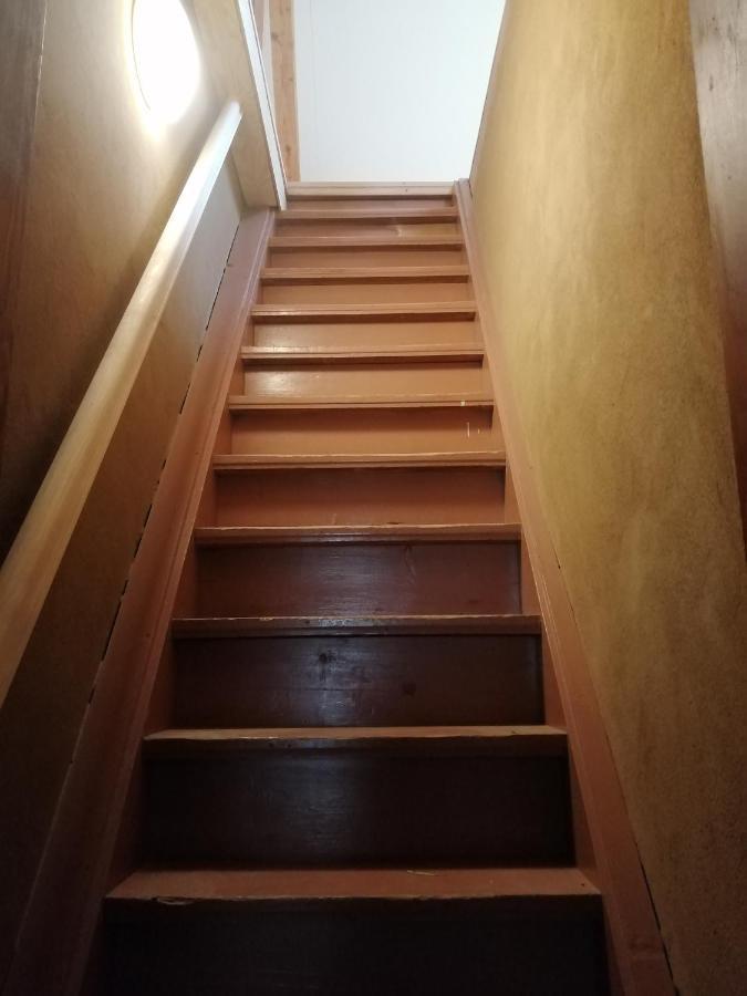 Haus Schmeile 马格德堡 外观 照片