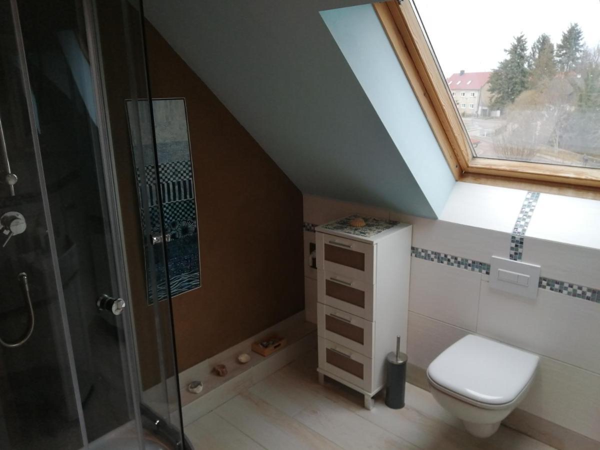 Haus Schmeile 马格德堡 外观 照片