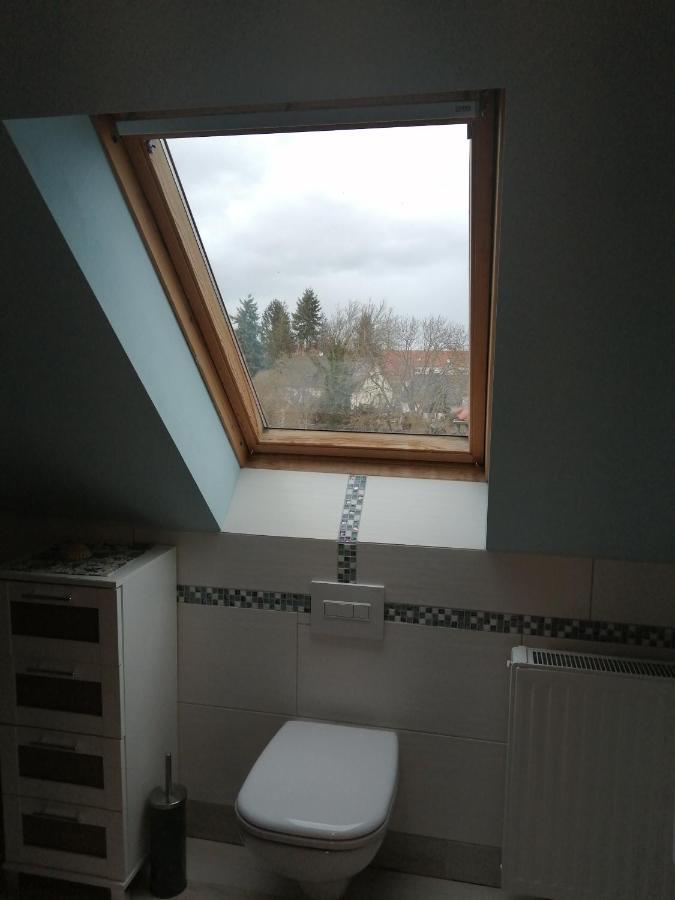 Haus Schmeile 马格德堡 外观 照片