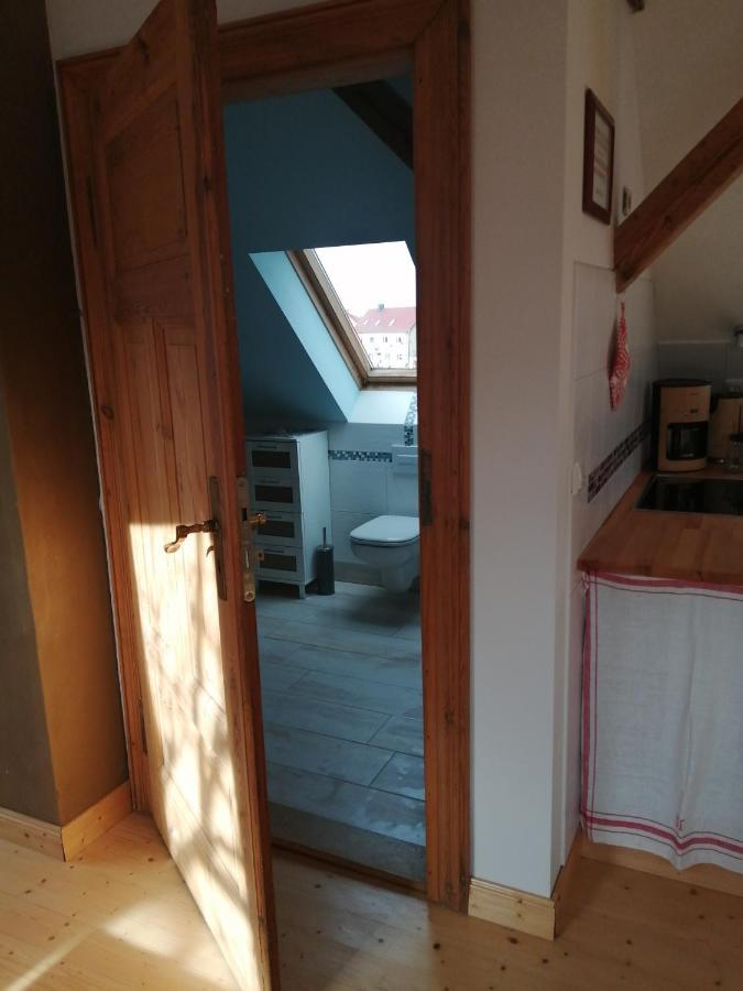 Haus Schmeile 马格德堡 外观 照片