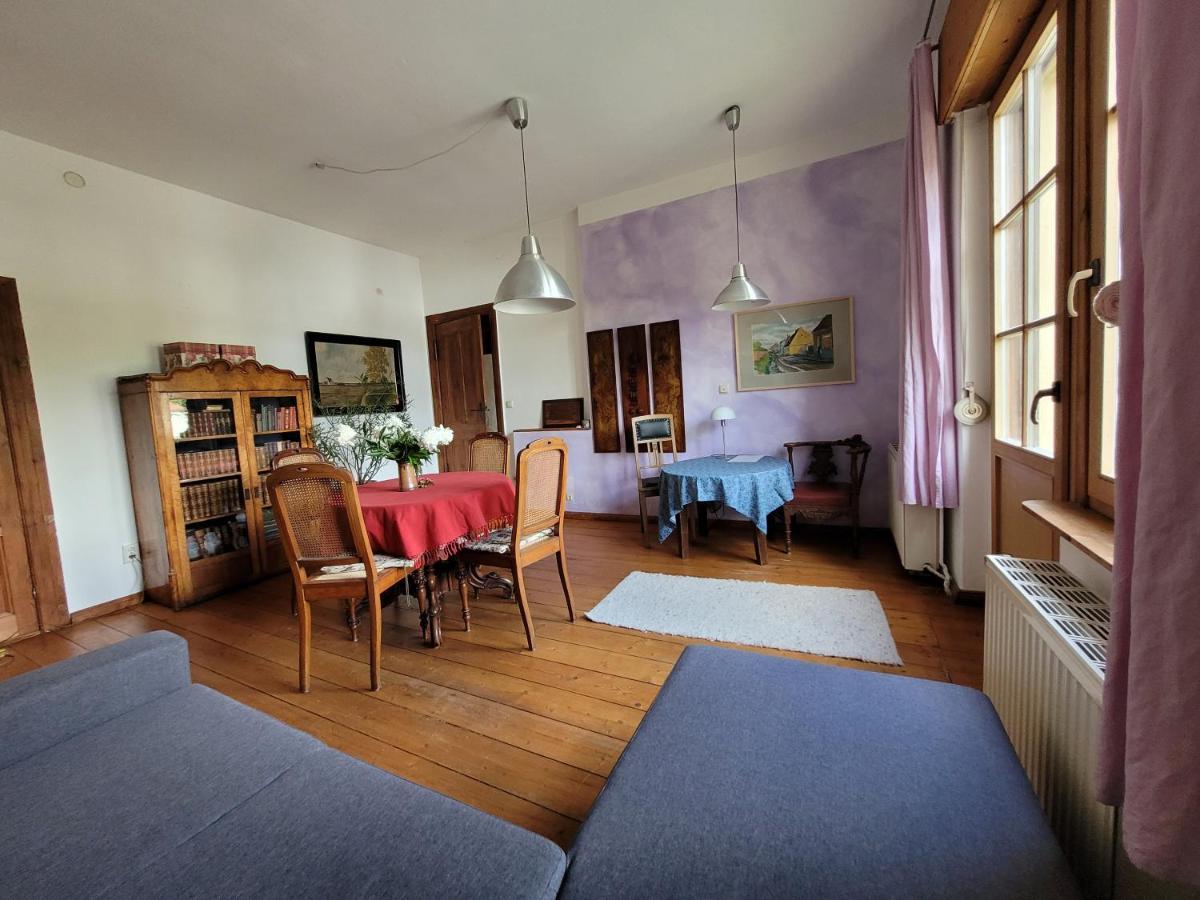 Haus Schmeile 马格德堡 外观 照片