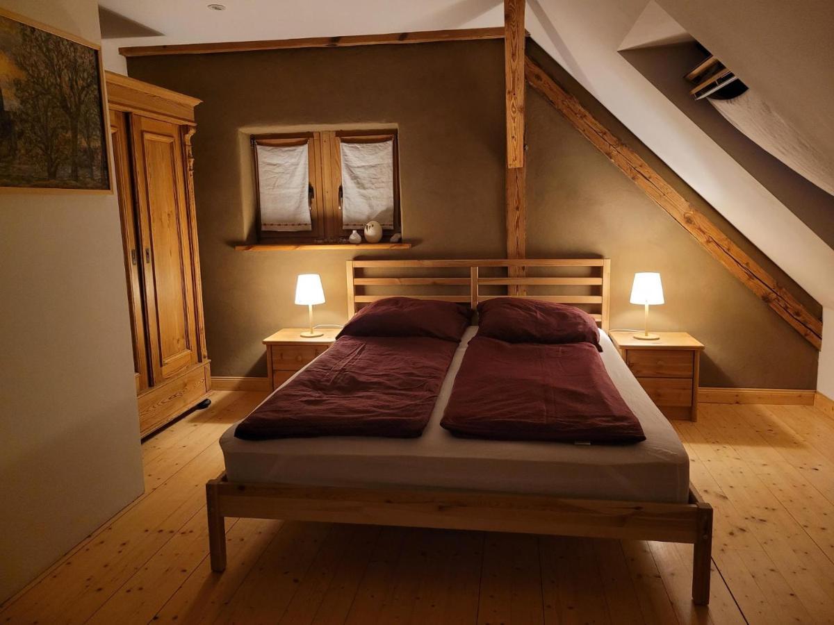 Haus Schmeile 马格德堡 外观 照片