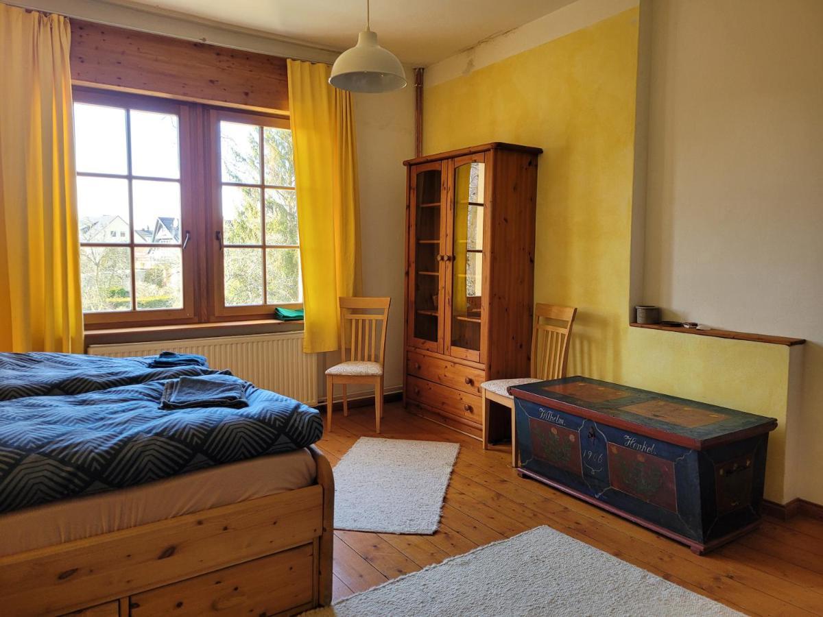 Haus Schmeile 马格德堡 外观 照片